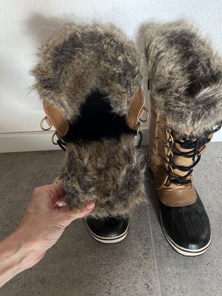Sorel Scarpe da uomo: Bottes Sorel Tofino taille 38 – Usato da Boudry venduto da Fiona1973 6