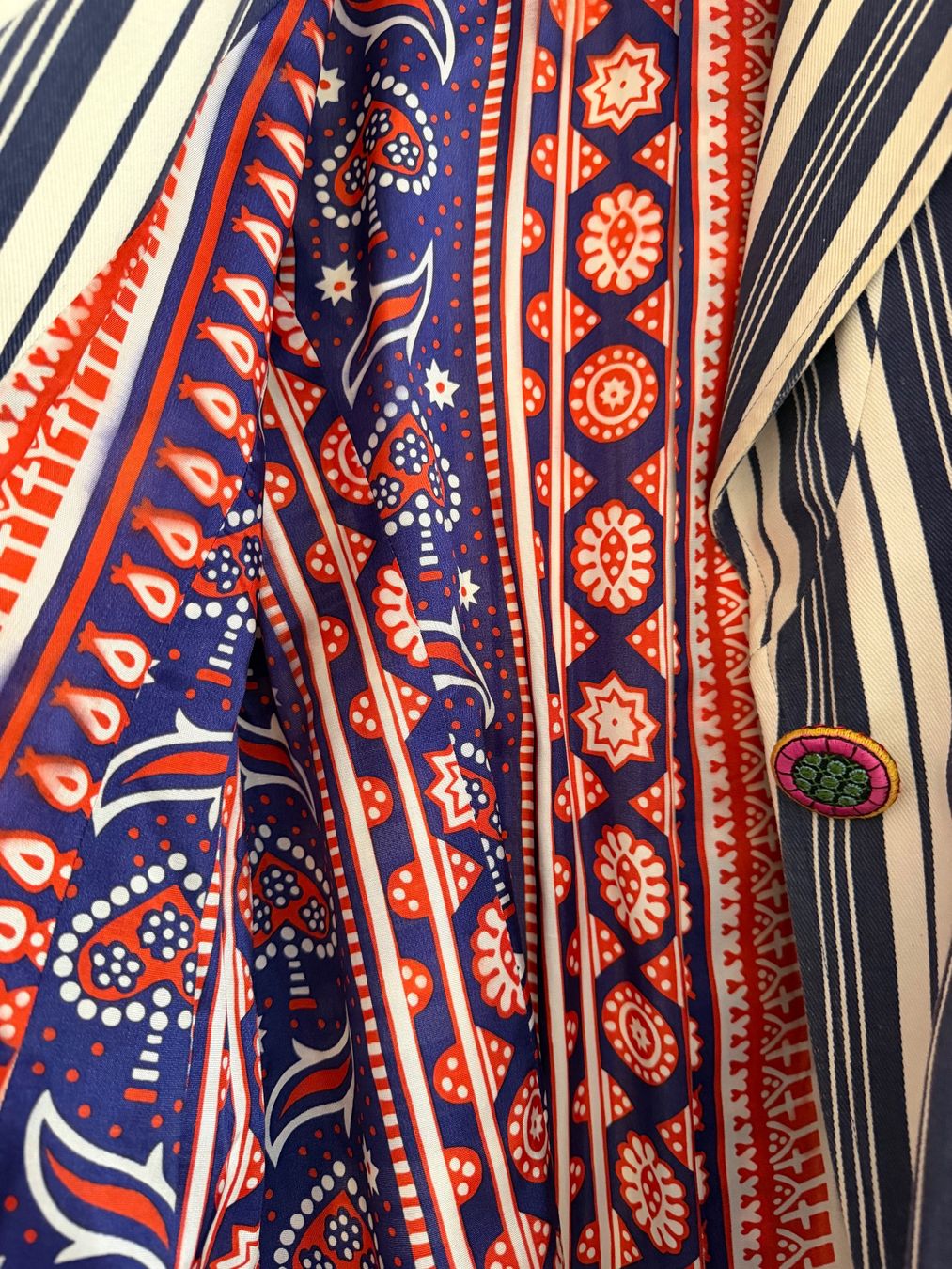 Christian Lacroix Jacken: Christian Lacroix magnifica giacca – Gebraucht aus lugano von rob_g7hc 3