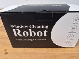ROBOT Fensterreiniger