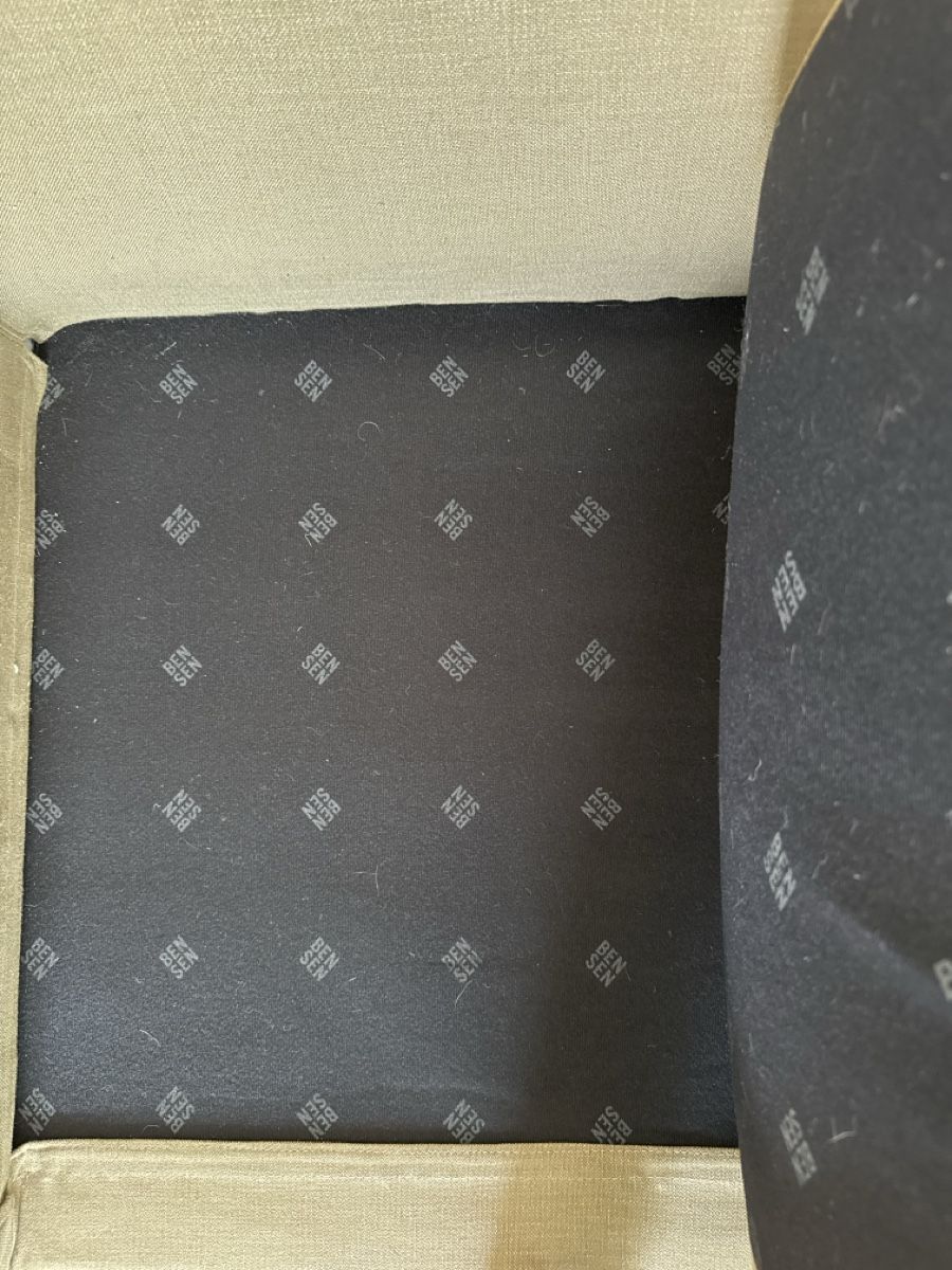 Sofas: Sofa BENSEN 2,15 m lang – Gebraucht aus Rüti ZH von Sugus99 5