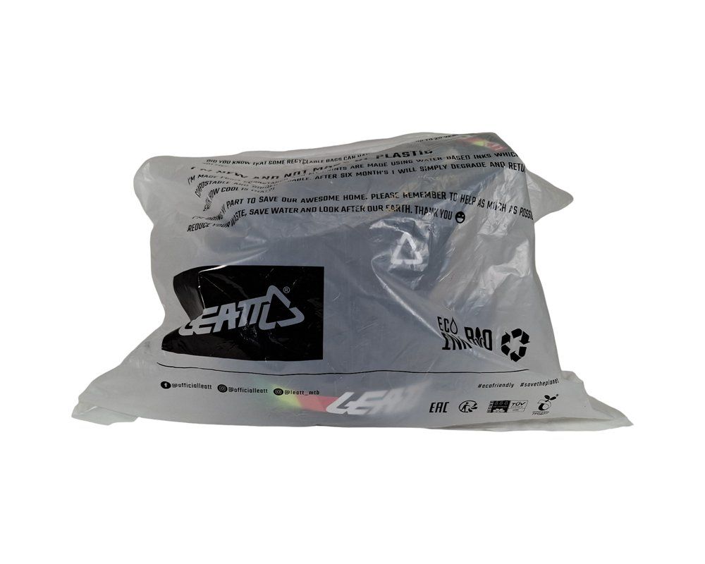 Leatt Casques & visières: LEATT Gravity 1.0 Integralhelm – Neuf (Voir description) à Wil SG par Restwert_Wil 1