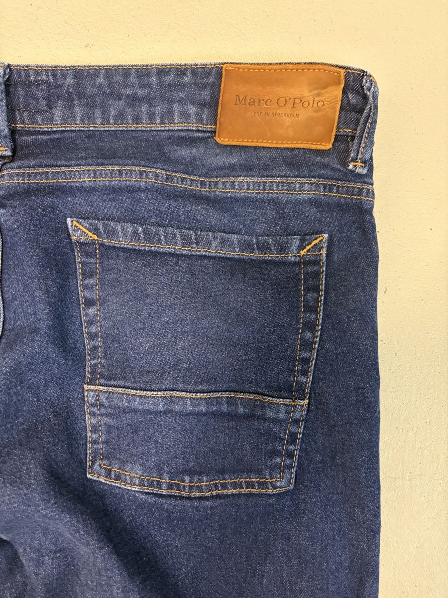 Marc O'Polo Jeans: Marc O‘Polo Jeans Sjöbo – Usato da Oberkirch LU venduto da mup23 2