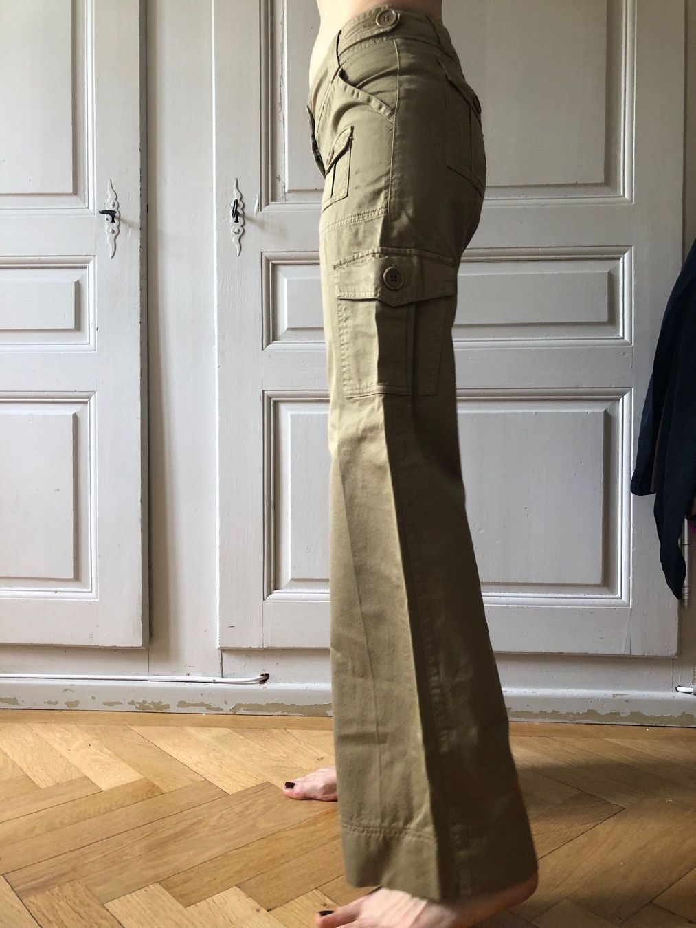 Pantaloni: Pantalon HARTFORD 36 – Nuovo e nell'imballaggio originale da Arnex-sur-Orbe venduto da cameleonfringant 2
