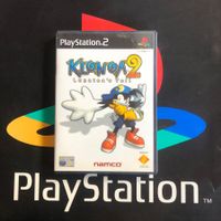 Klonoa 2 Promo Sony PlayStation 2