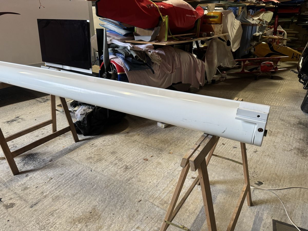 Tende da sole: Kassettenstore, Sonnenstore – Usato da Wilen b. Wollerau venduto da Loonyacht 6