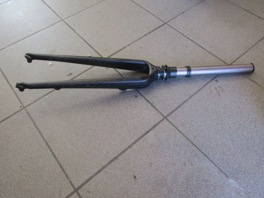 Rennvelo Gabel für 28 Zoll Rad Ameg 12060019 | Kaufen auf Ricardo