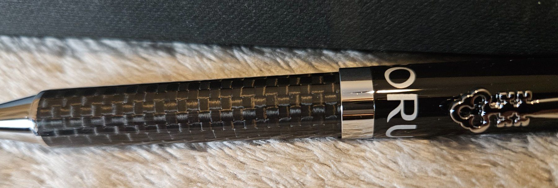 Corum Stifte & Marker: STYLO CORUM NEUF – Neu und originalverpackt aus le landeron von Pimpe0 2