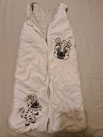 Gigoteuse épaisse zèbre 90cm - Schlafsack