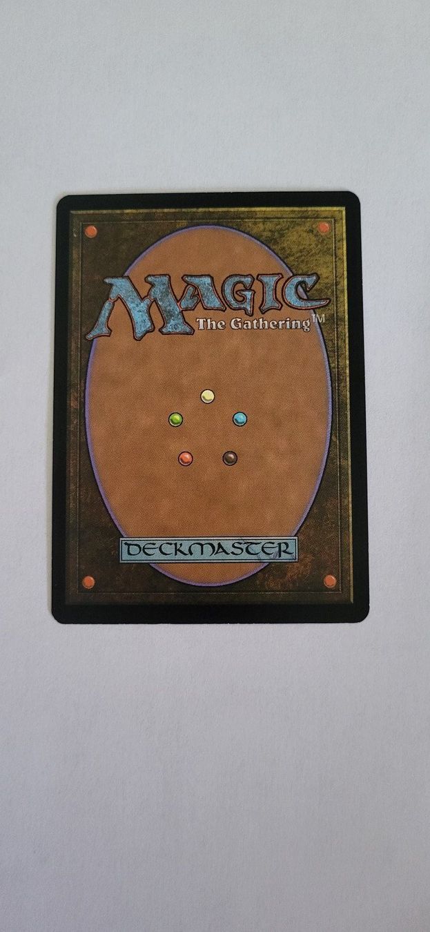 Magic The Gathering Sammelbilder & Trading cards: MTG – Ulvenwald Tracker – Gebraucht aus Münsingen von Heroism2010 1
