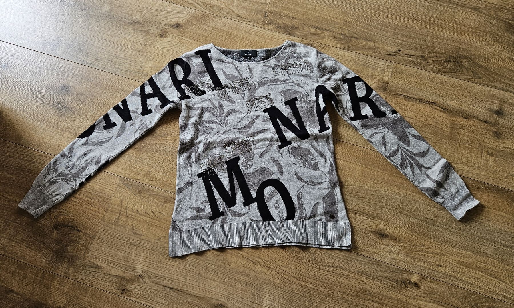 Monari Maglioni & Felpe: Monari Pullover, Grösse 34 – Usato da Rhäzüns venduto da inf_rcj7