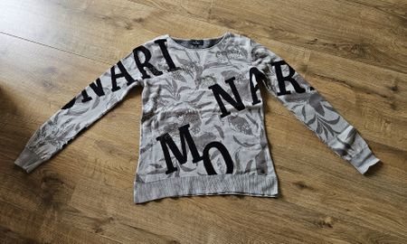 Monari Pullover, Grösse 34