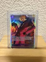 One Piece Card Game Sanji OP09-065 (V.1)