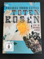 Die Toten Hosen – Noches como estas | Live in Buenos A -DVD-