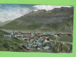 Andermatt