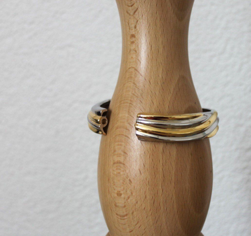 Bracciali & Braccialetti: Vintage Armspange – Usato da Otelfingen venduto da Jupi07 9