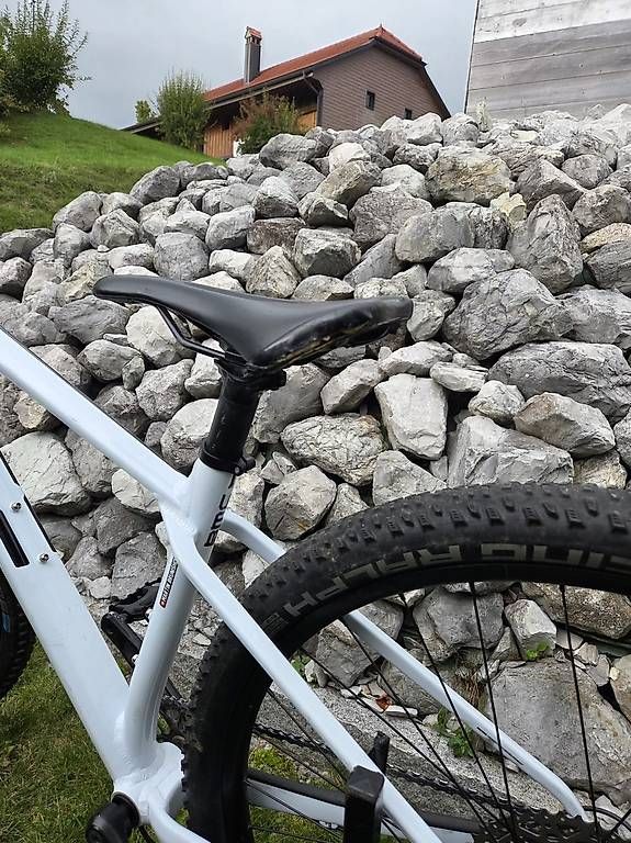 Biciclette: VTT semi-rigide – Usato da Oberried FR venduto da Bruni03 2