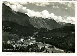 San Bernardino + 1944