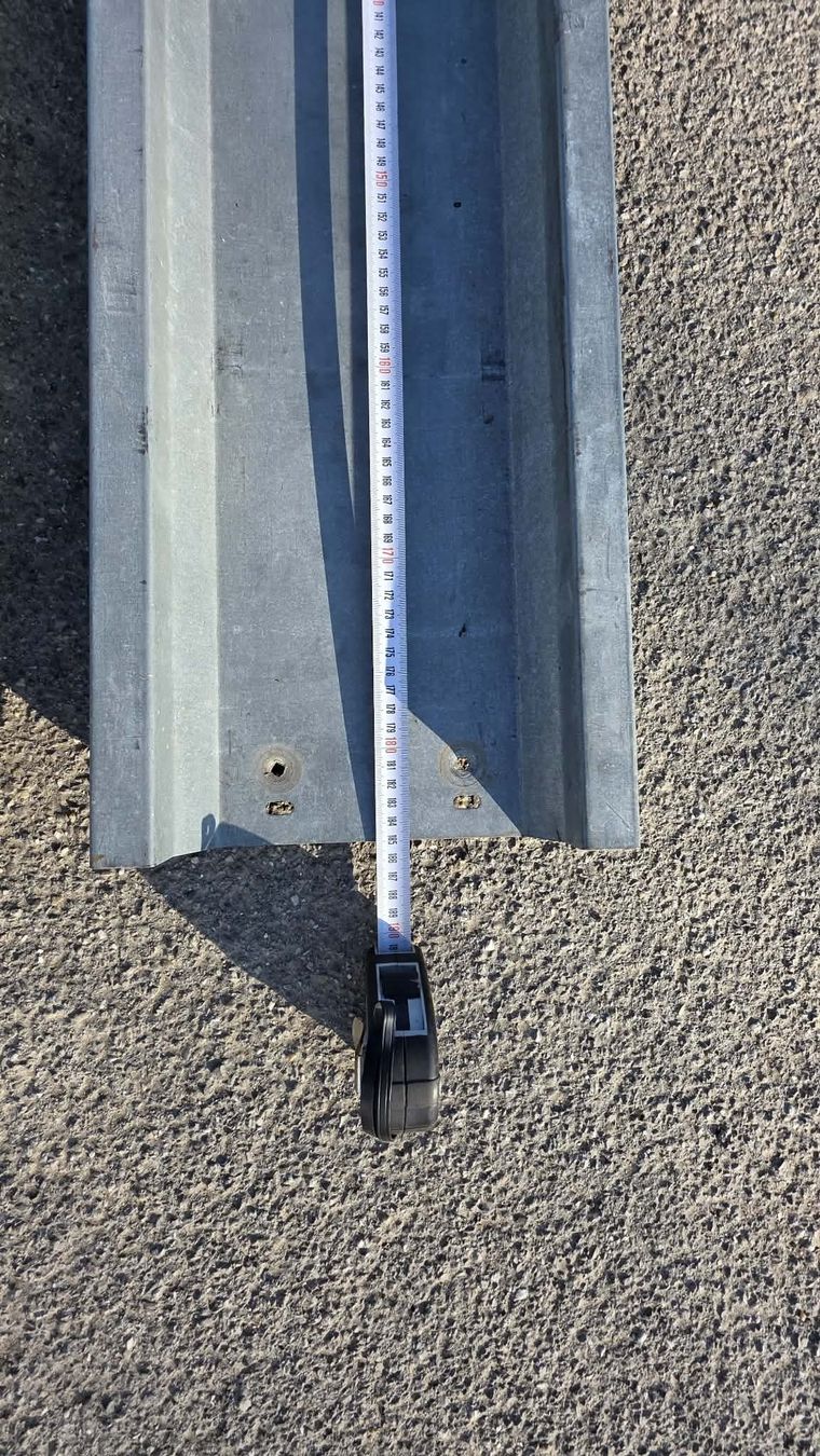 Rampe di accesso: motorrad rampe Metall – Usato da Worben venduto da Andrea0145 3