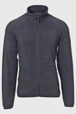 RUKKA Micha Herren Fleece Jacke, Grösse L