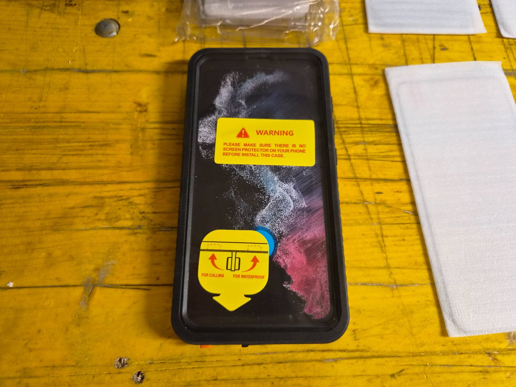 Samsung Covers & Schutzfolien: Samsung s24 et s25 – Gebraucht aus Conthey von greenday85 1
