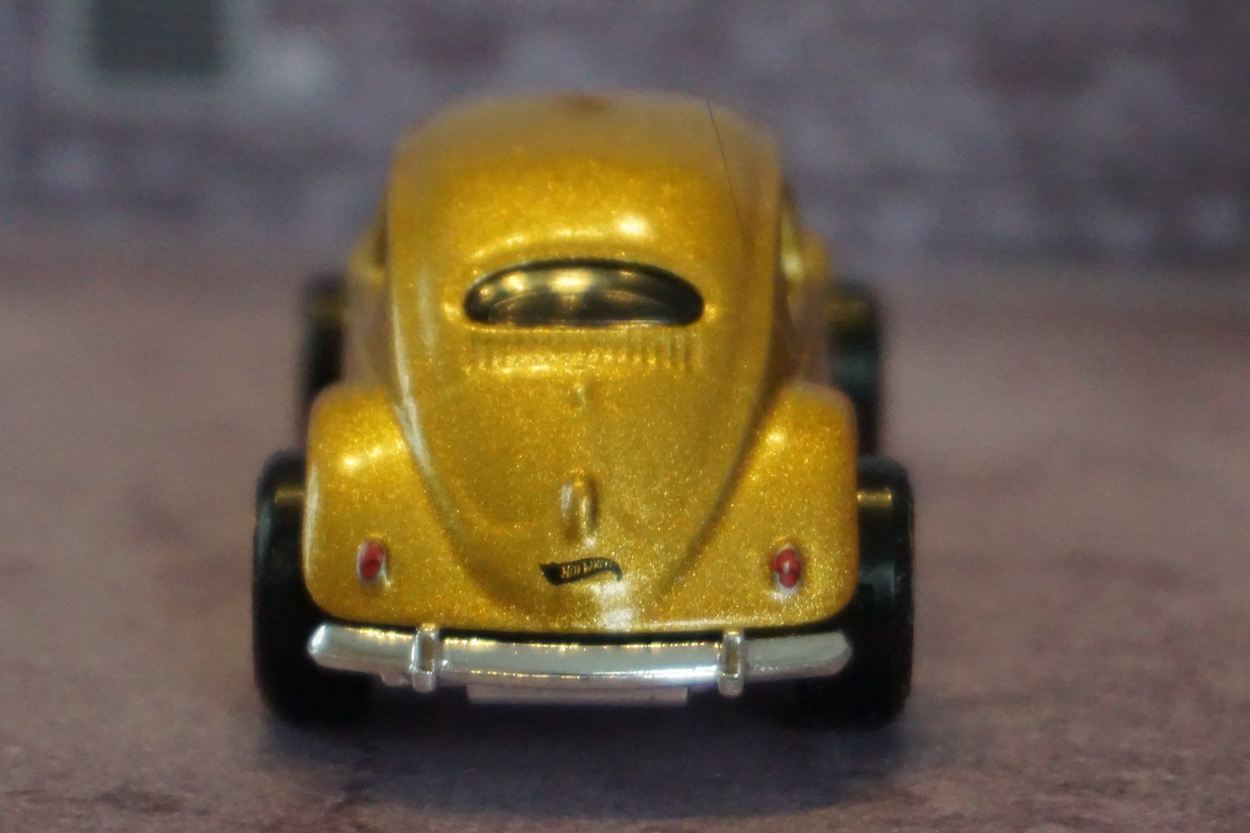 Hot Wheels Modellini d'auto: HotWheels VW Käfer Oval Transformer COOL NEU !!!!!!!!!! – Nuovo (secondo la descrizione) da Reiden venduto da Doppeldecker69 2