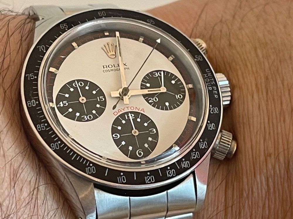 6240 paul newman sales