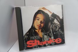CD Shanice – Inner Child