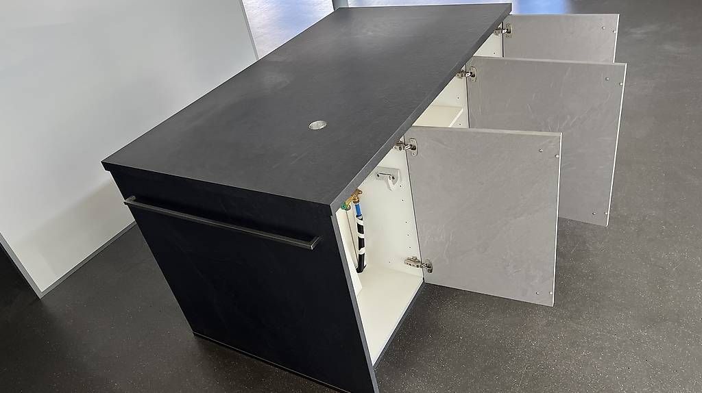 Eléments de bureau: Korpus – D'occasion à Guntershausen par Coast 3