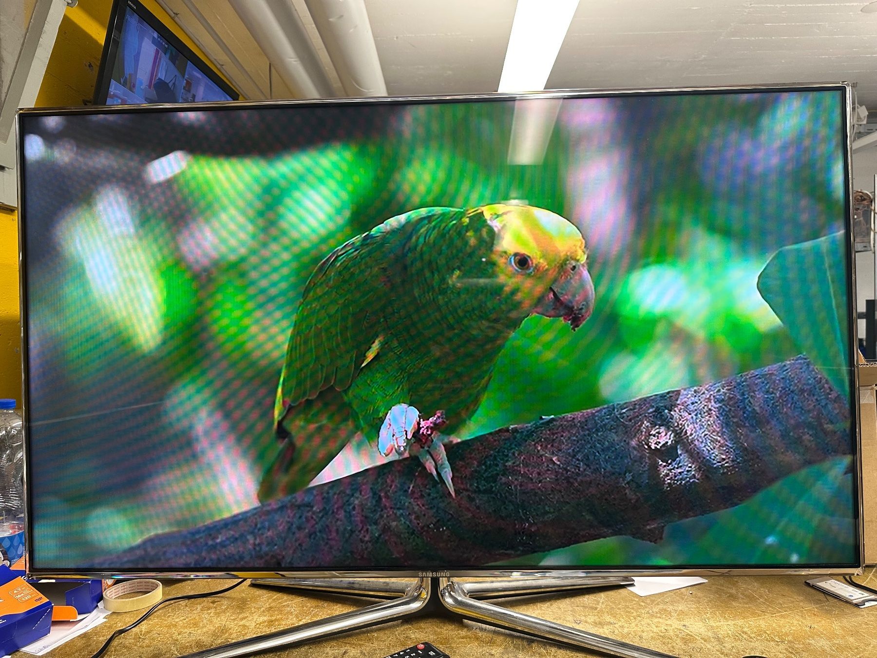 Samsung Televisori: Samsung TV – Usato da Aarau venduto da Bollaar 7