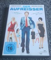 DVD Film Der Aufreisser(22905)
