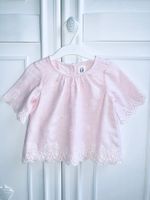 Baby Gap girls embroidered blouse 3 years