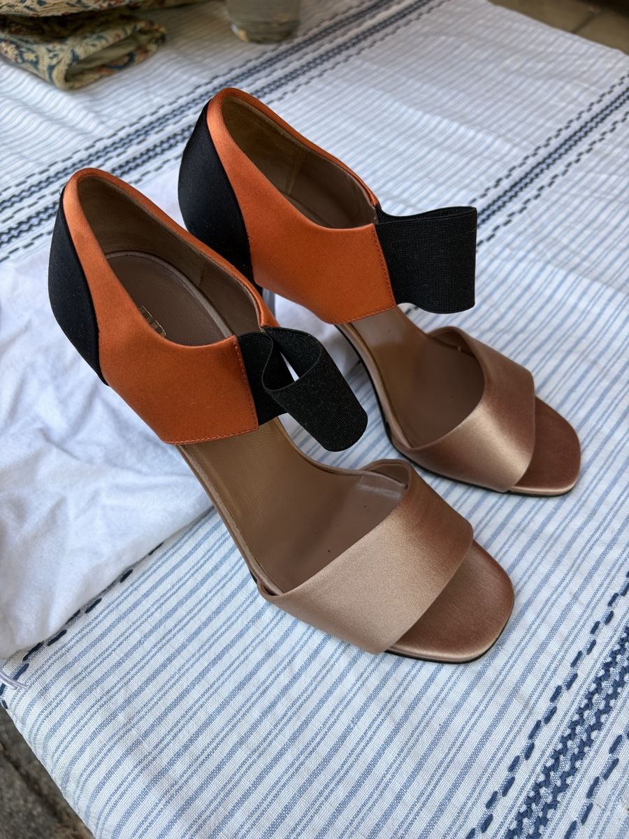 Chaussures femmes: Prada AW2007  – Neuf (Voir description) à Zürich par ArienneB 1