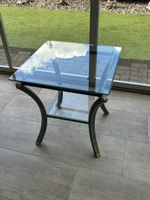 Elegantes Glas-Tischli - Zeitloses Design für Ihr Zuhause