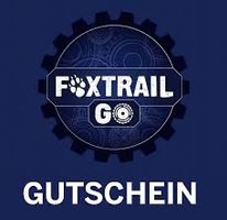 Foxtrail GO - Gutscheine