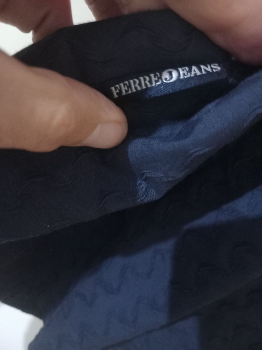 Gianfranco Ferre Hemden: Chemise Gianfranco ferré studio L – Gebraucht aus Genève von GenevaLuxury 6