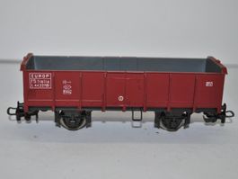 Rivarossi Hochbordwagen FS (PDB243)