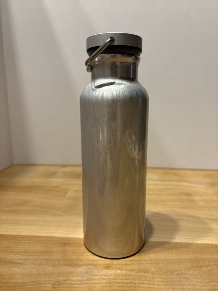 Sigg Gourdes & Thermos: Sigg Trinkflasche – D'occasion à Rümlang par resale35 1