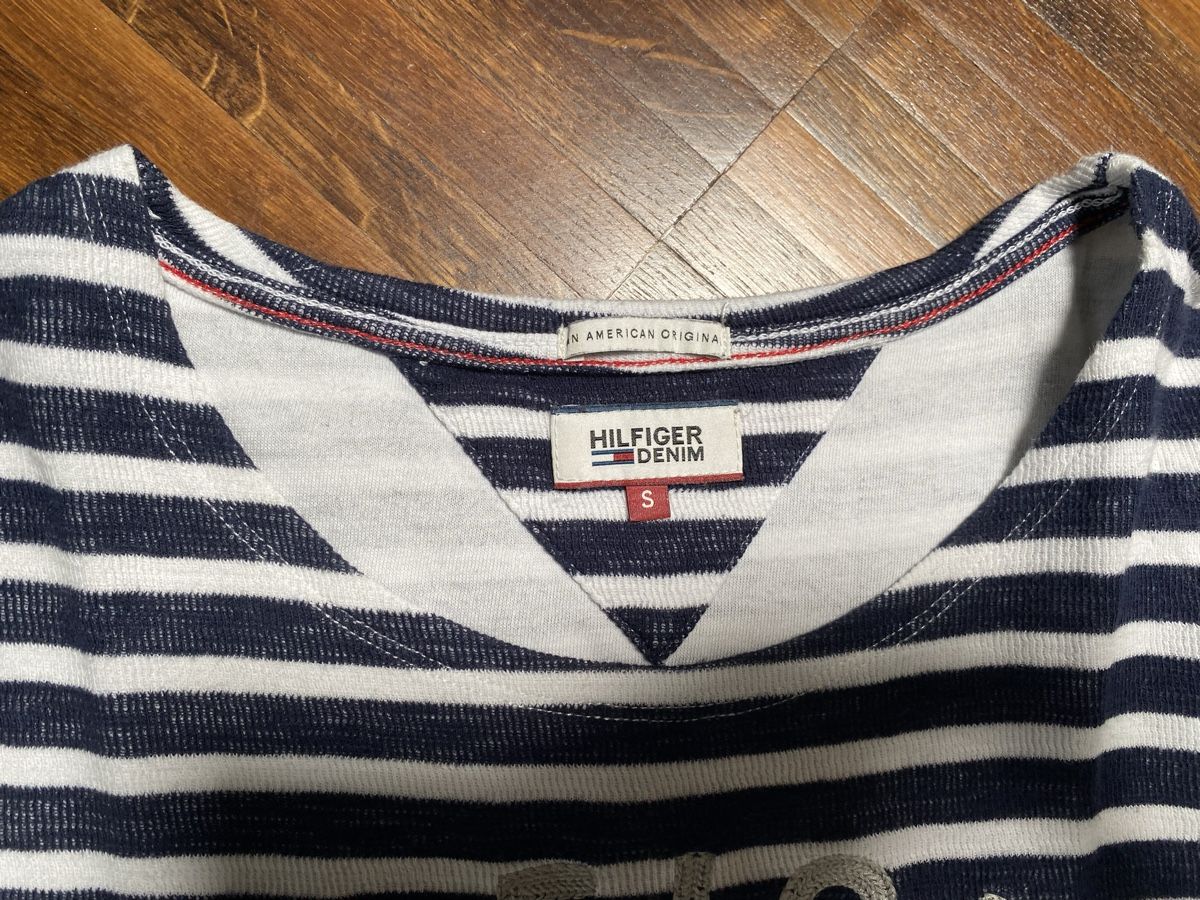 Tommy Hilfiger Maglioni & Felpe: ***Tommy Hilfiger Pulli*** – Usato da Winterthur venduto da hera05 1