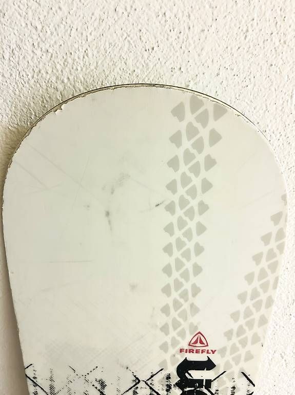 Boards: Firefly Snowboard inkl. Bindung – D'occasion à Zürich par Basop 3
