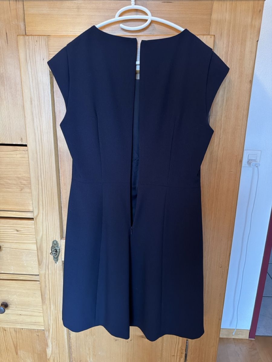 Navyboot Robes: Navyboot Kleid, Grösse 40, dunkelblau, elegant – Neuf (Voir description) à Lufingen par Smily37 1
