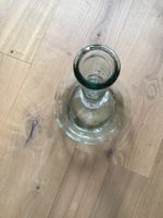 Glas Vase neu Appenzell