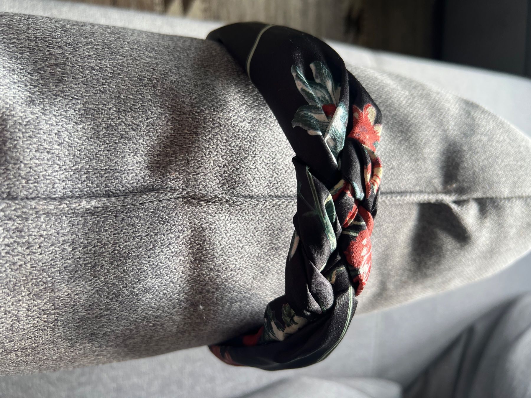 Haarschmuck: Haarreif – Gebraucht aus Rieden AG von Cinna. 1