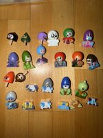 Spin Mania Set inkl Ghost-Joker und Drache-Joker!!