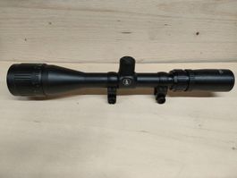 Zielfernrohr Tasco 2.5-10x42