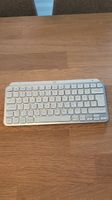 Logitech MX Keys Mini Keyboard Used
