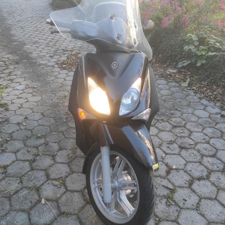 FILTRE À AIR HAUTE PERFORMANCE SPRINT FILTER - YAMAHA X CITY 125 / X MAX 125 / XMAX 250