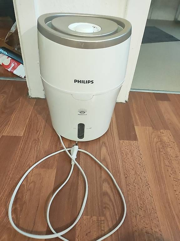 Umidificatori d'aria: Umidificatore Philips NanoCloud – Usato da Agno venduto da ant_tx57