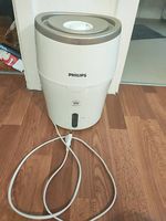 Umidificatore Philips NanoCloud