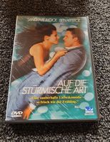 DVD - Auf die stürmische Art(17647)