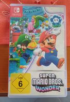 SUPER MARIO BROS WONDER  NINTENDO SWITCH